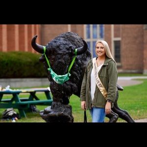 Meet your Posher, Jessie